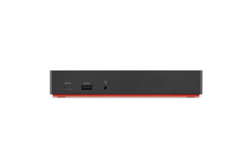 Lenovo ThinkPad USB-C Dock Gen 2 Dockingstation 2