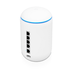 Ubiquiti UniFi Dream Machine – SWD-UBI-UDM 10