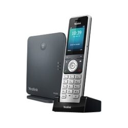 Yealink Business HD DECT IP W60P 11