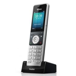 Yealink Business HD DECT IP W60P 10