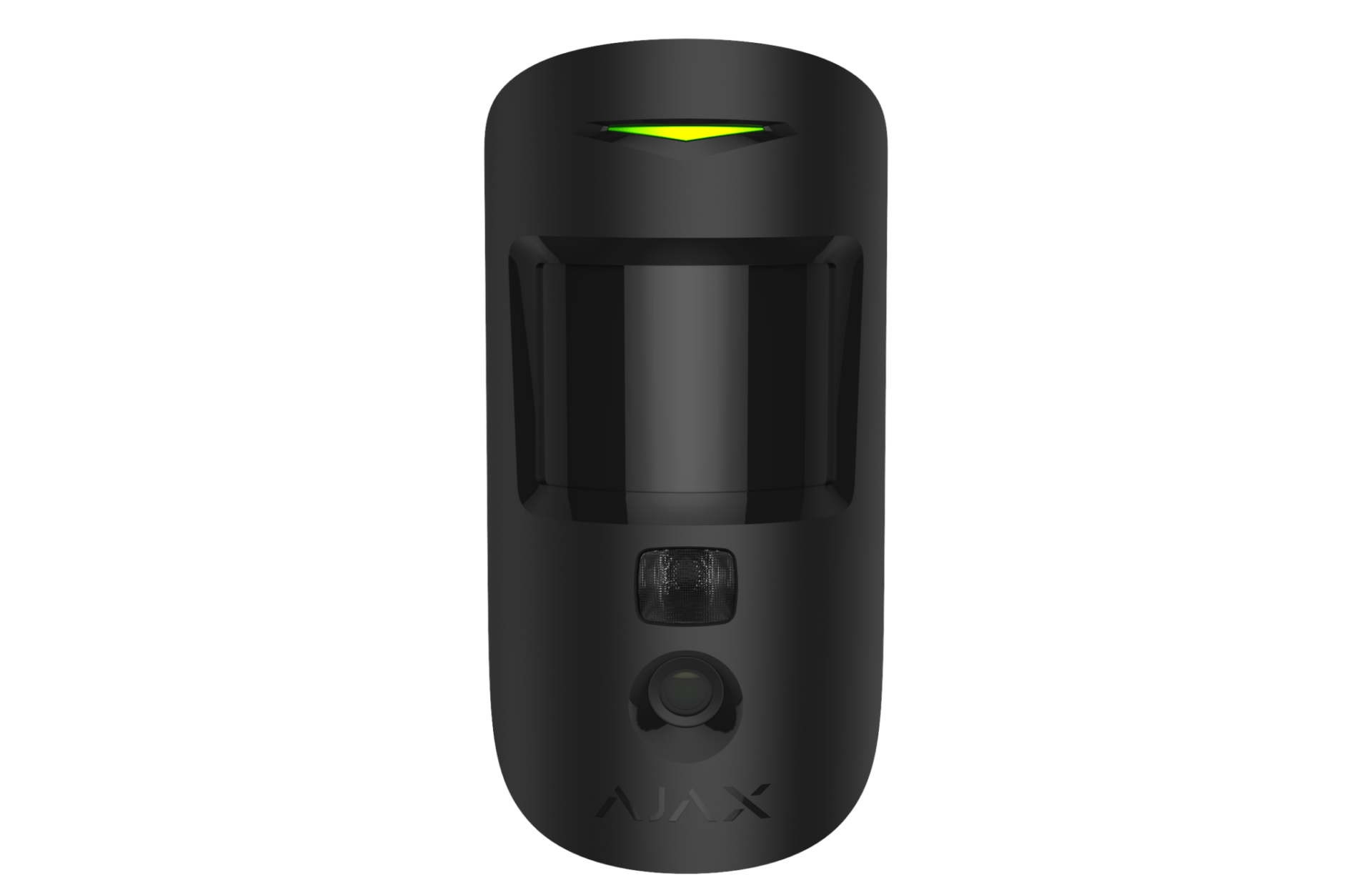 AJAX MotionCam - PIR-kamera (0856963007385)