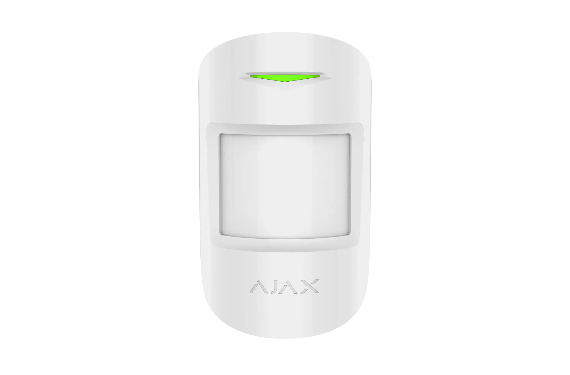 Ajax MotionProtect Plus – PIR / Bevægelsesdetektor 5