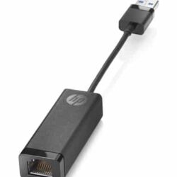 HP USB 3.0 til Gigabit LAN Adapter