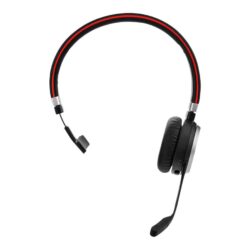 Jabra Evolve 65 UC mono Trådløs Headset