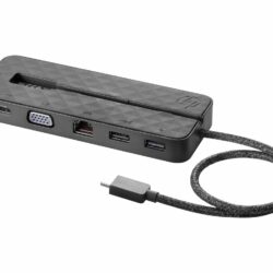 HP USB-C Mini Dock 5