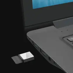 Jabra Evolve 65 UC mono Trådløs Headset 15