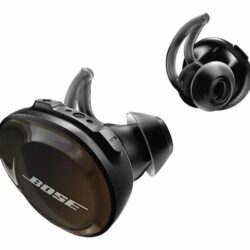 Bose SoundSport Free In-ear 8