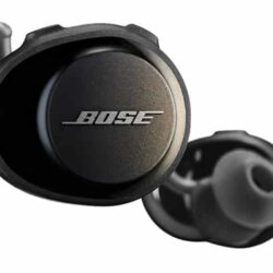 Bose SoundSport Free In-ear 9