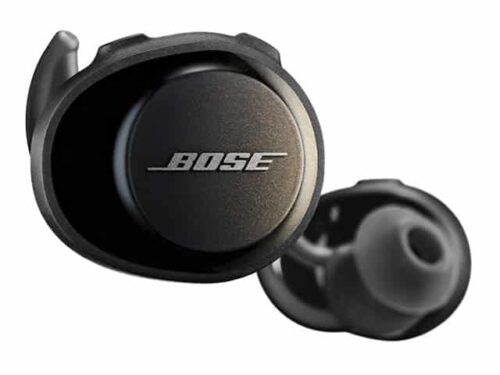 Bose SoundSport Free In-ear 3