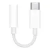 Apple USB C til 35 mm jack mellemstik til hovedtelefoner