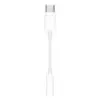 Apple USB C to 3.5 mm Headphone Jack Adapter