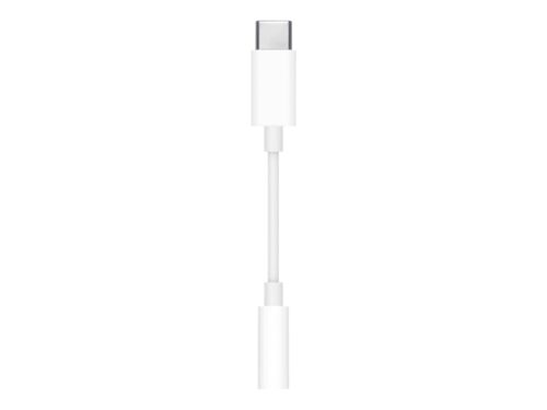 Apple USB-C til 3,5 mm jack-mellemstik til hovedtelefoner 2