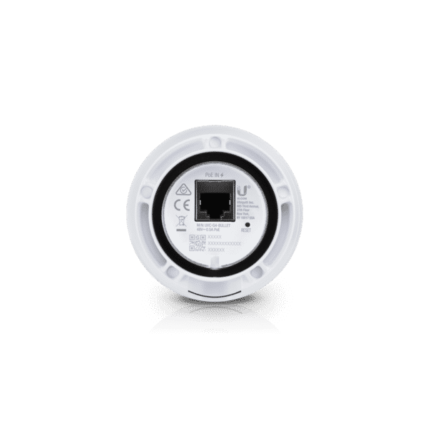 Ubiquiti UniFi UVC-G4-BULLET 5