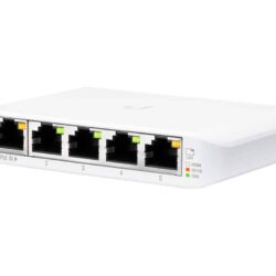 Ubiquiti UniFi USW Flex Mini – USW-FLEX-MINI 12