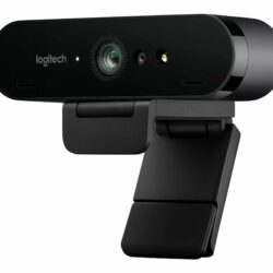 Logitech BRIO 4K Ultra HD webcam 10