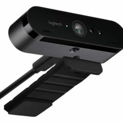 Logitech BRIO 4K Ultra HD webcam 16