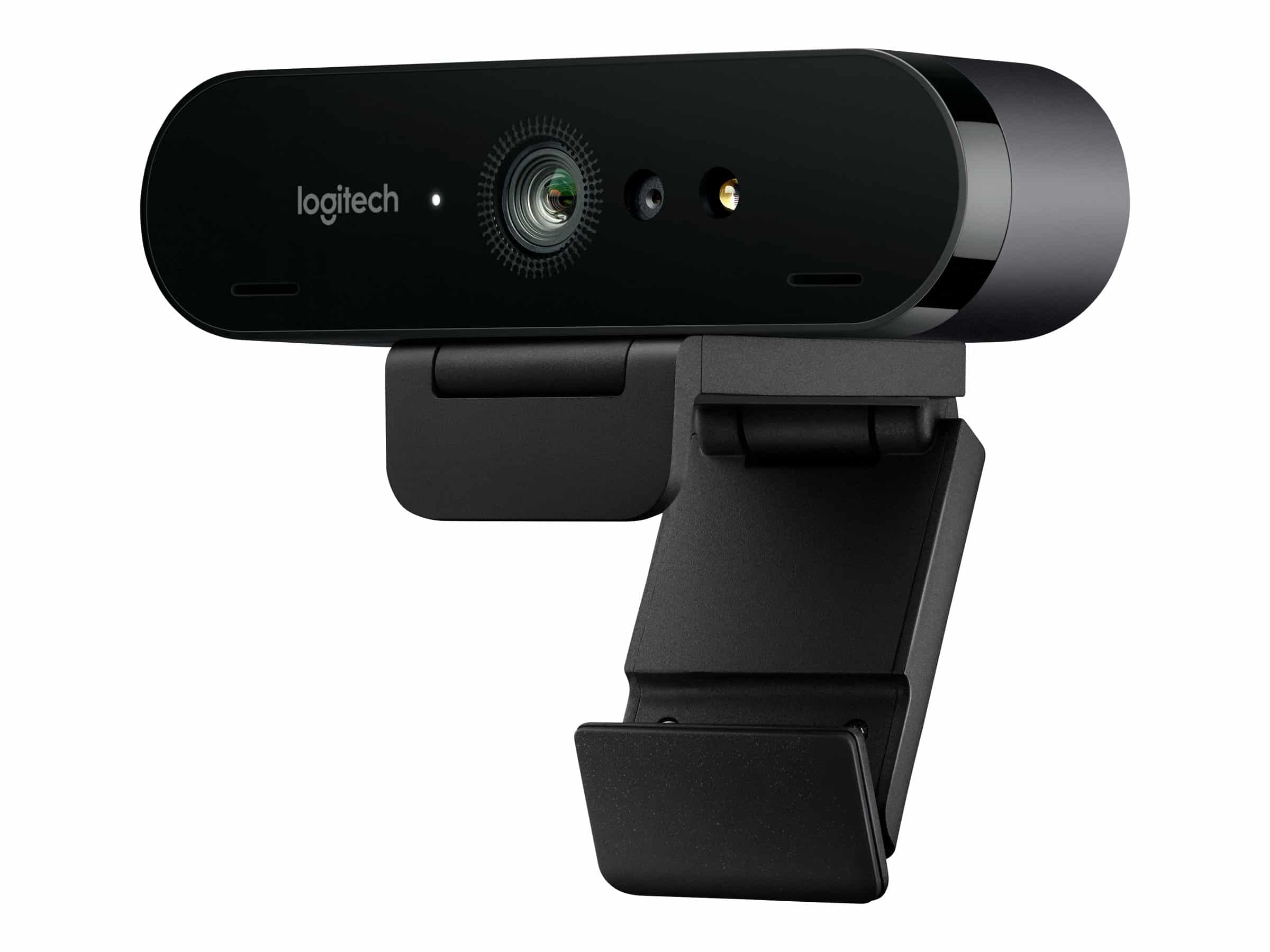 Billede af Logitech BRIO 4K Ultra HD webcam