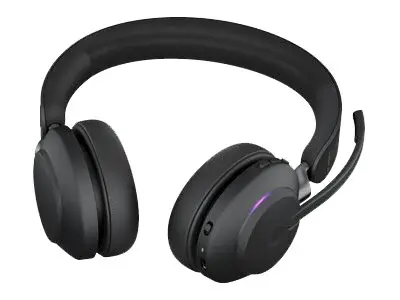 Jabra Evolve2 65 MS Stereo Trådløs Headset 7