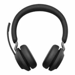 Jabra Evolve2 65 MS Stereo Trådløs Headset 11