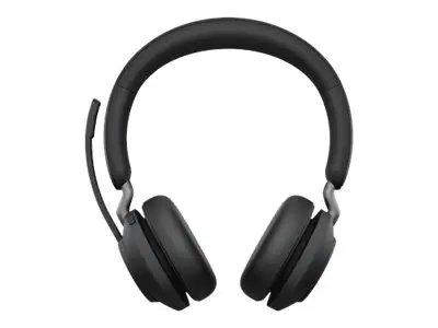 Jabra Evolve2 65 MS Stereo Trådløs Headset 6
