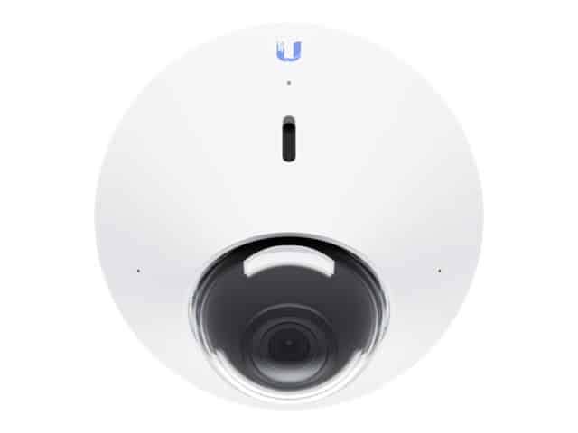Ubiquiti UniFi Protect G4 Dome (0810010073013)