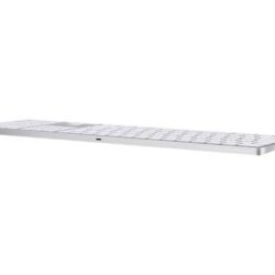 Apple Magic Keyboard med Numeric Keypad – Bluetooth – Dansk 14