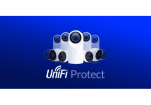 UniFi Protect 1