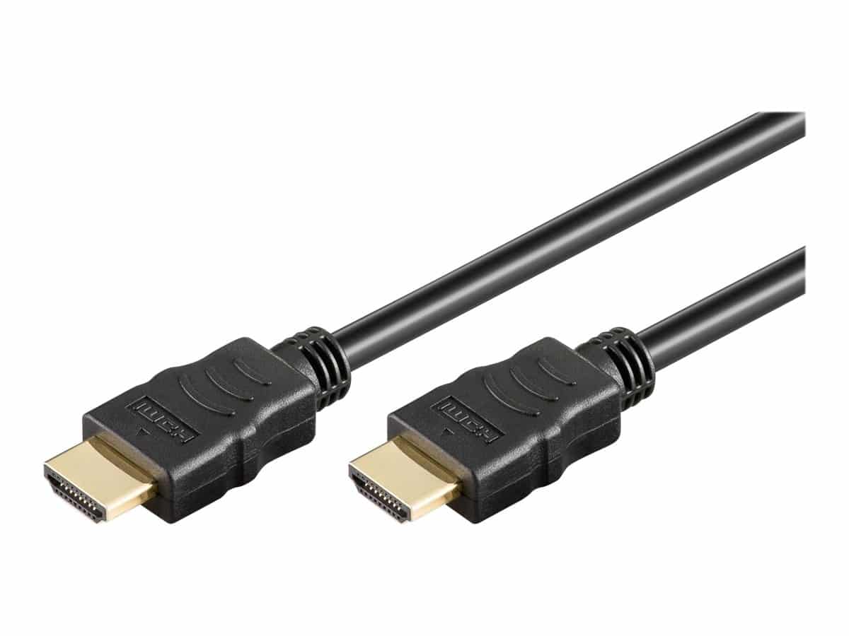 Billede af Goobay HDMI 2.0 kabel