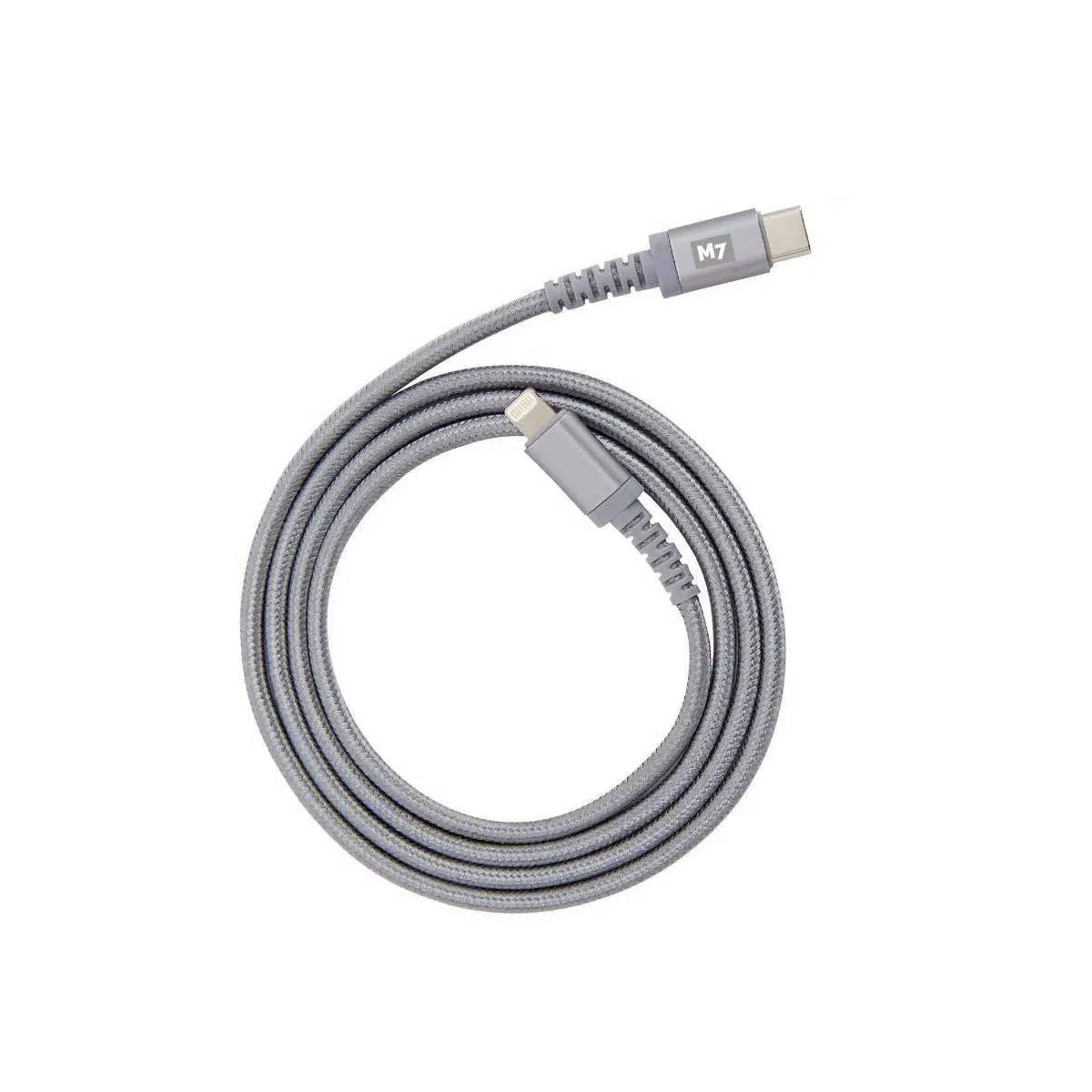 USB-C til Lightning MFi kabel – M7 3