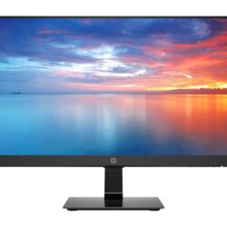 HP 27m 27″ – LED skærm 9