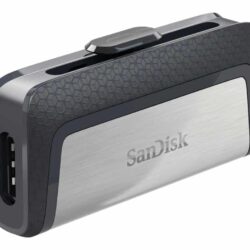 SanDisk Ultra Dual USB 3.1 / USB-C 20