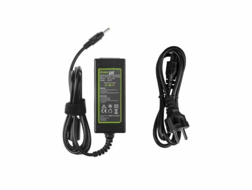 Green Cell PRO AC adapter 45W for Lenovo IdeaPad 3