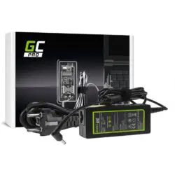 Green Cell PRO AC adapter 65W for Asus