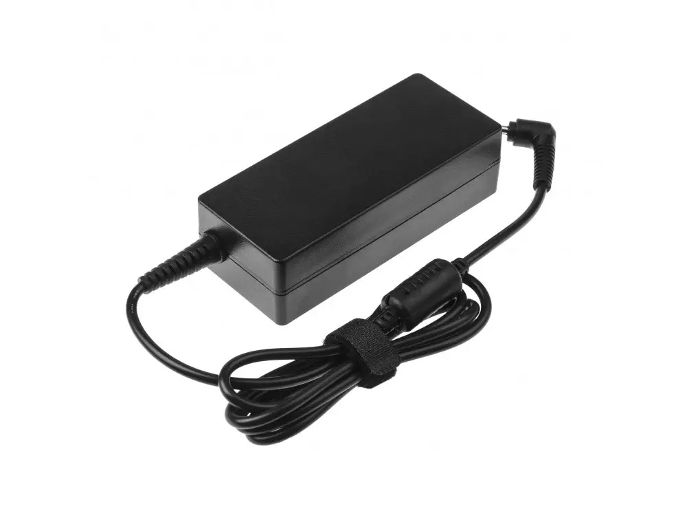 Green Cell PRO AC adapter 65W for Asus 7