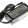 Green Cell PRO Charger AC Adapter for HP 65W 2