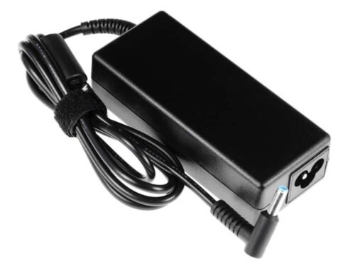 Green Cell PRO Charger AC Adapter for HP 65W 3