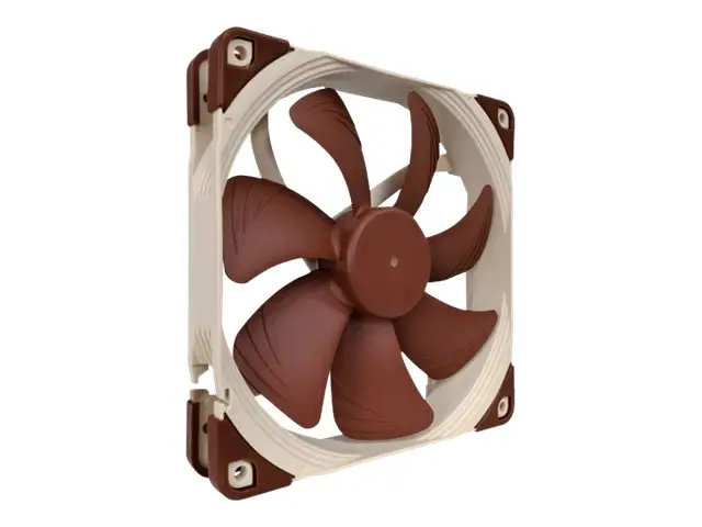 Noctua NF-A14 PWM Indsats med blæser 3