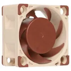 Noctua NF A4x20 FLX Indsats med blaeser