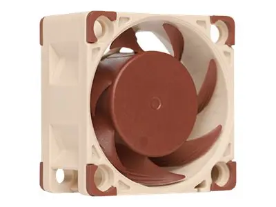 Noctua NF-A4x20 FLX Indsats med blæser 3