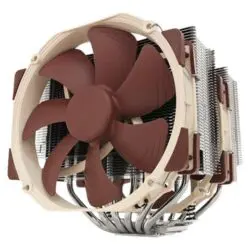 Noctua NH D15 Processor koeler