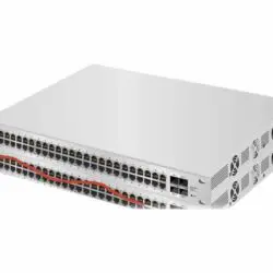 Ubiquiti UniFi Switch US-48-500W PoE Giga 9