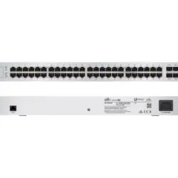 Ubiquiti UniFi Switch US-48-500W PoE Giga 10