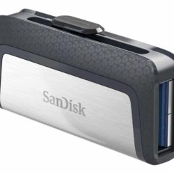 SanDisk Ultra Dual USB 3.1 / USB-C 19