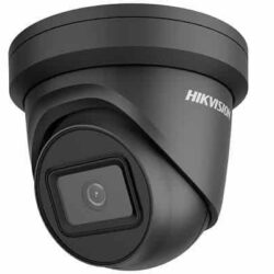 Hikvision 6MP 2.8mm - DS-2CD2365FWD-I - Sort