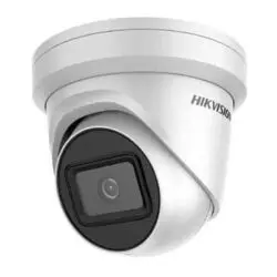 Hikvision 6MP 2.8mm DS 2CD2365FWD I Hvid