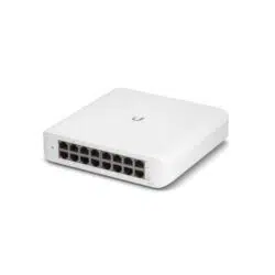 Ubiquiti UniFi Switch Lite 16 PoE – USW-Lite-16-PoE Ubiquiti UniFi Switch Lite 16 PoE – USW-Lite-16-PoE