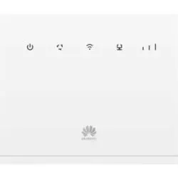 Huawei B311-221 LTE 4G – Trådløs router