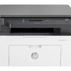 HP Laser MFP 135w Laser 18