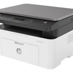 HP Laser MFP 135w Laser 20