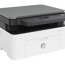 HP Laser MFP 135w Laser 17